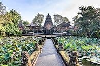 Bali Forever