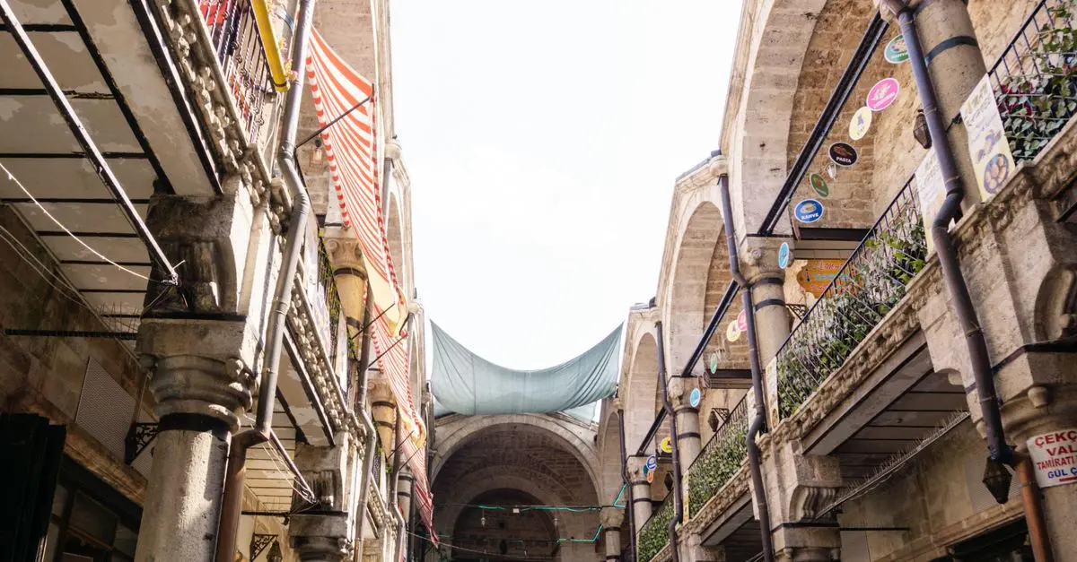 Les meilleures destinations pour l'exploration culturelle