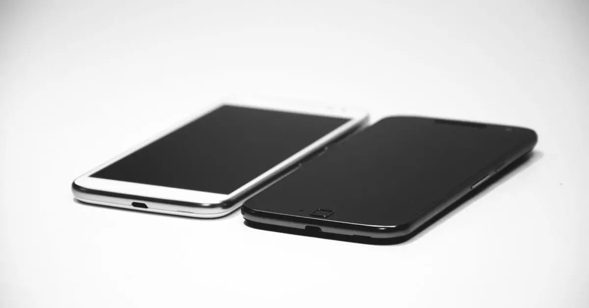 Guide des meilleures applications pour les voyageurs