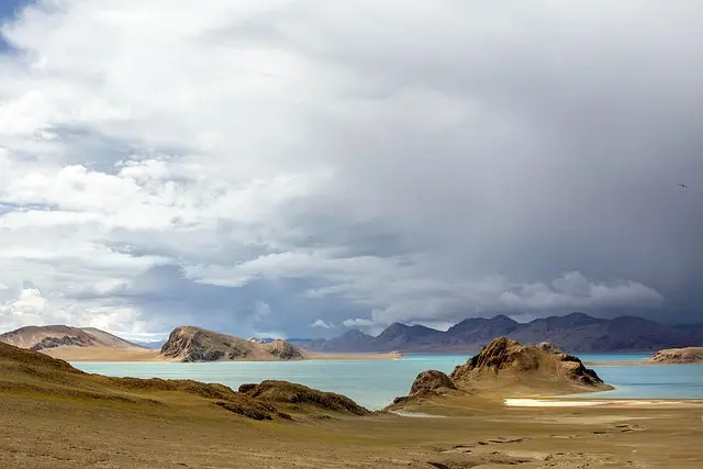 Les meilleures destinations d'exploration à découvrir