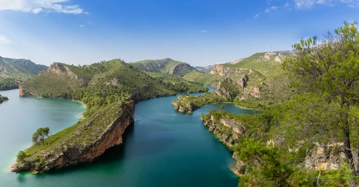 Les meilleures expériences de voyage en pleine nature