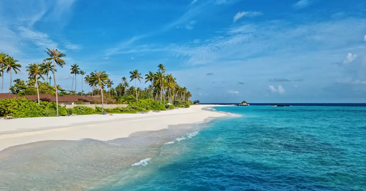Les plus belles plages à visiter autour du monde