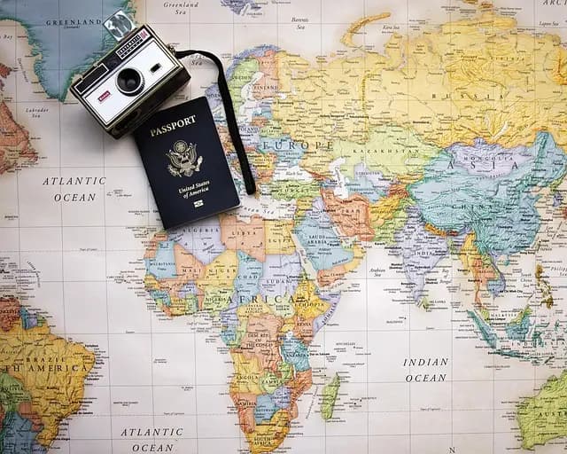 Les meilleures destinations pour des aventures d'exploration