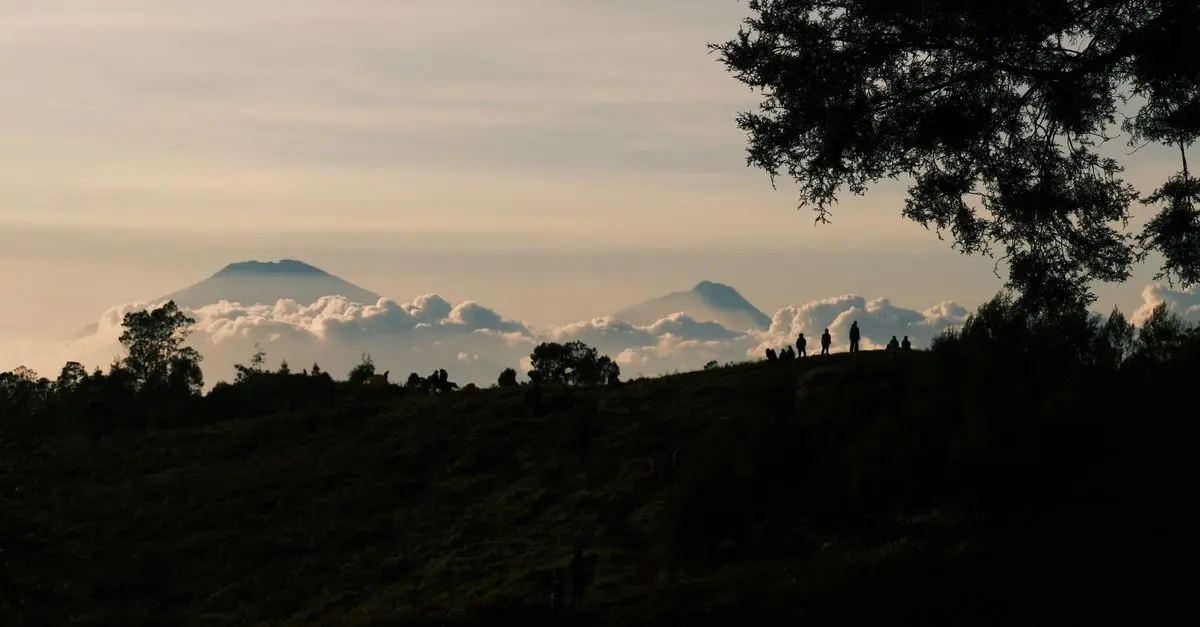 Les bénéfices de la randonnée en voyage