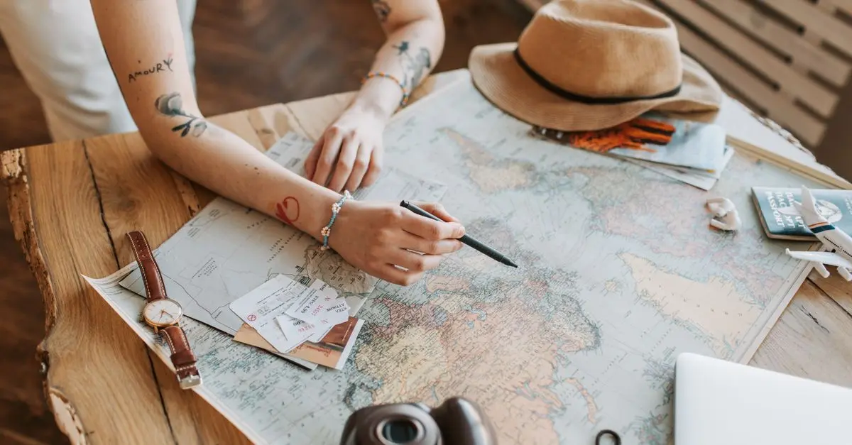 Les meilleures pratiques pour planifier votre voyage d'exploration