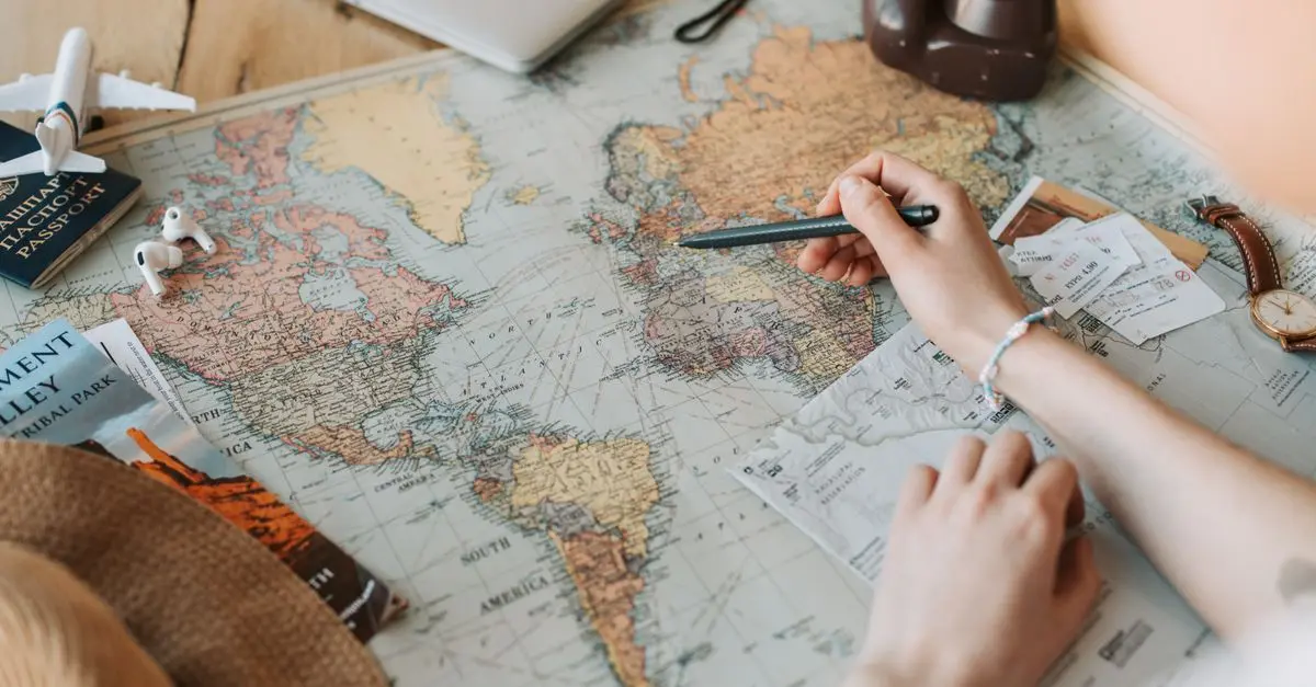 Les meilleures astuces pour planifier un voyage d'exploration efficace