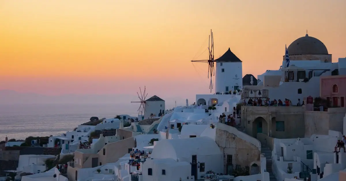 Comment choisir la meilleure époque pour explorer une destination