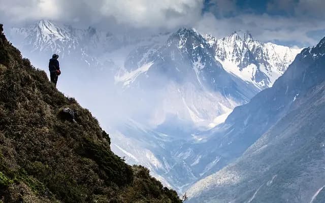 Comment choisir une destination d'exploration significative