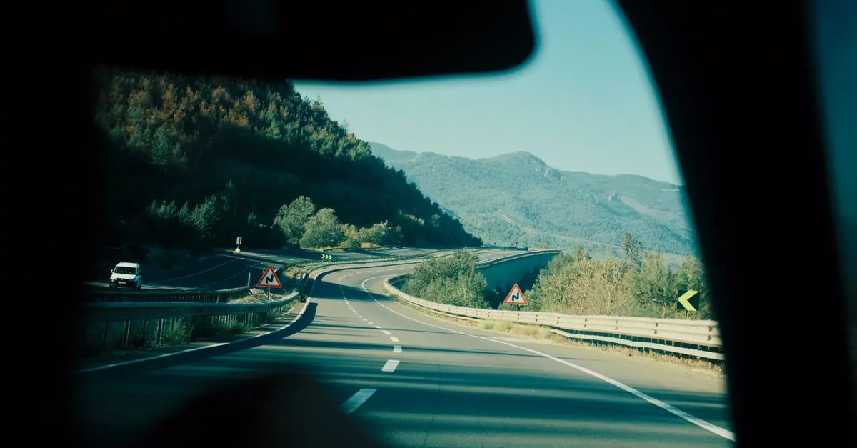 Tout savoir sur la préparation d'un road trip