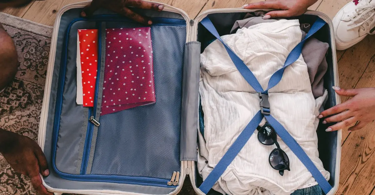 Préparer son bagage à main : conseils et astuces