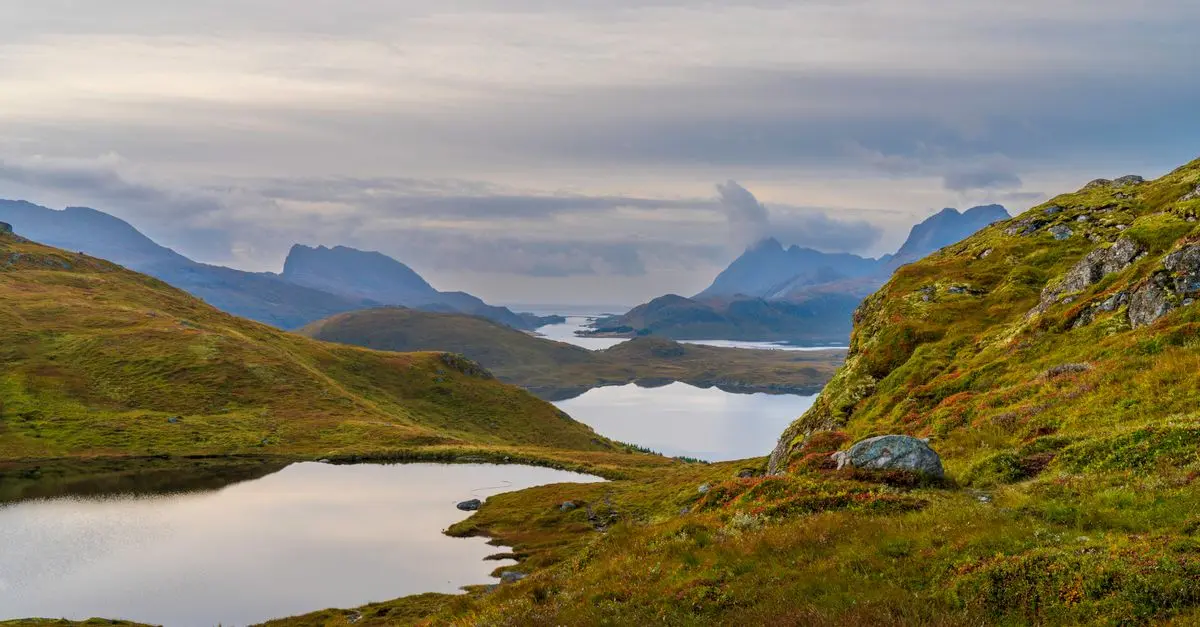 Les meilleures destinations pour l'exploration immersive