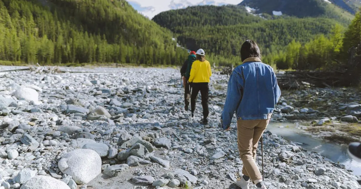 12 astuces innovantes pour réussir votre voyage d'exploration