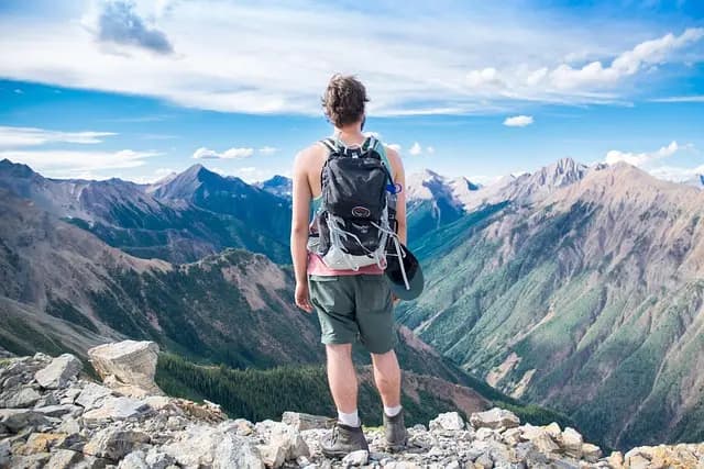Comment préparer un itinéraire de voyage d'exploration réussi