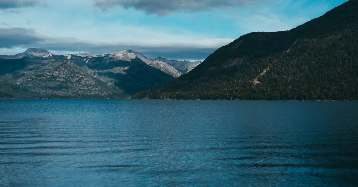 Les meilleures destinations pour l'exploration aventureuse