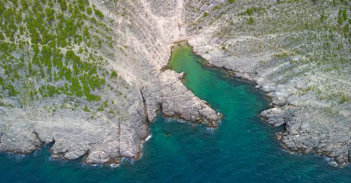 Les meilleures destinations pour l'exploration hors des sentiers battus