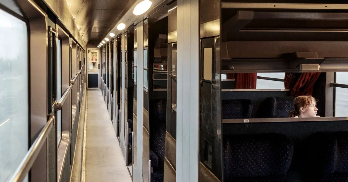 Tout sur le voyage en train : avantages et destinations