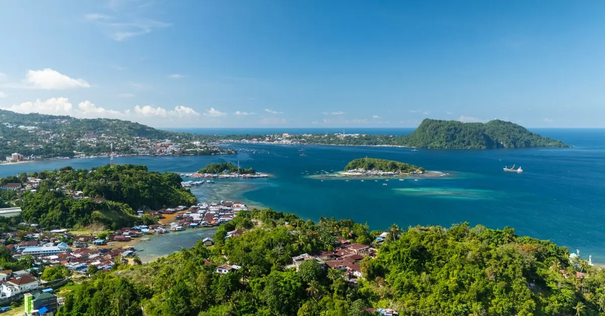 Les meilleures destinations d'exploration pour 2026