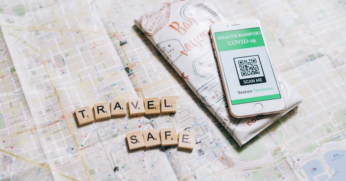 Les étapes clés pour une planification optimale de voyage
