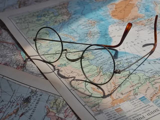 Les meilleures destinations d'exploration pour les aventuriers
