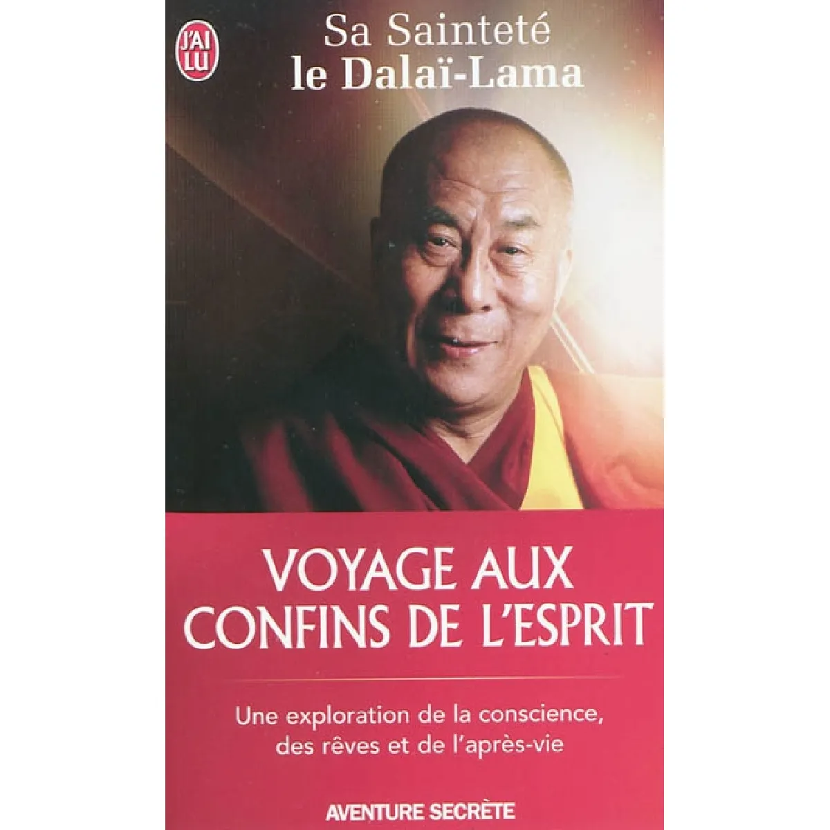 Voyage aux confins de l'esprit : une exploration de la conscience, des rêves et de l'après-vie