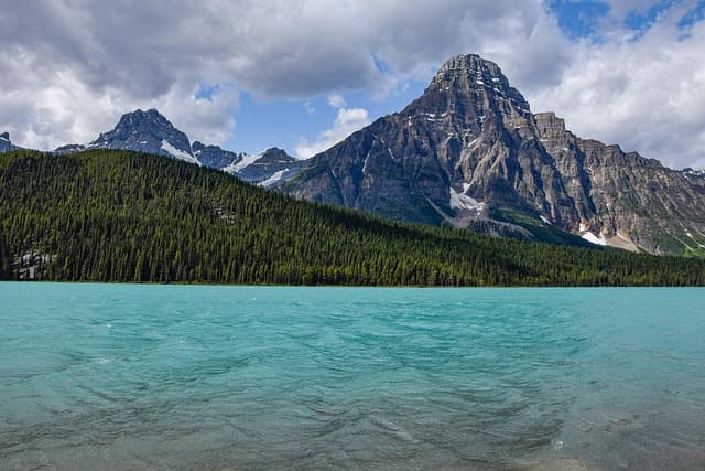 Les meilleures destinations pour des aventures d'exploration