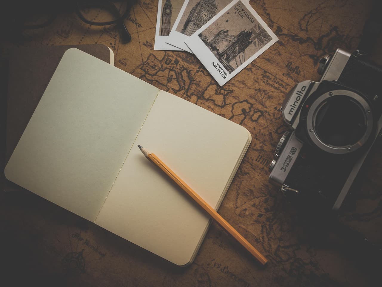Comment planifier un voyage d'exploration qui vous ressemble