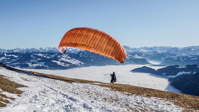 L'importance de la préparation mentale pour votre voyage d'exploration