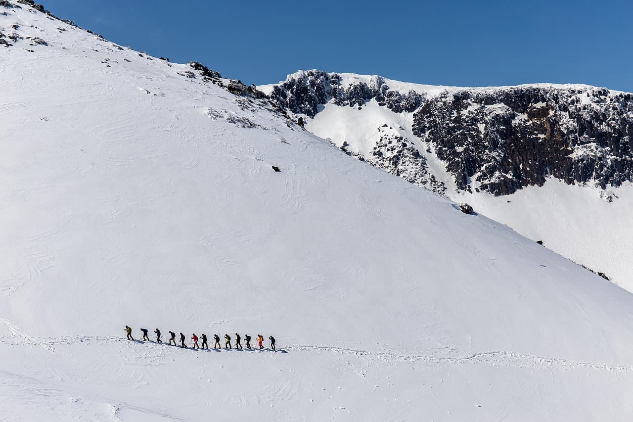 Les meilleures pratiques pour l'exploration responsable