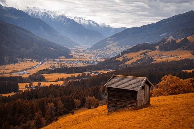 Comment choisir une destination d'exploration unique
